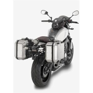 باکس جانبی GIVI TREKKER DOLOMITI -36LT