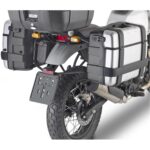 باکس GIVI TREKKER 33 LT