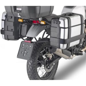 باکس GIVI TREKKER 33 LT
