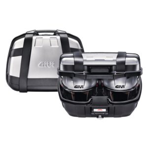 باکس GIVI TREKKER 52 LT