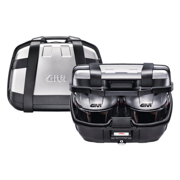 باکس GIVI TREKKER 52 LT