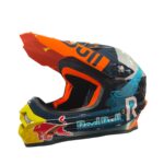 کلاه کراس 607 Red Bull