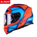 کلاه فک ثابت LS2 FF800