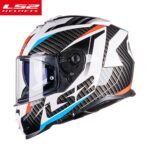 کلاه فک ثابت LS2 FF800