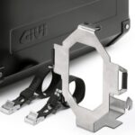 هولدر تانکر 2/5لیتر GIVI E148