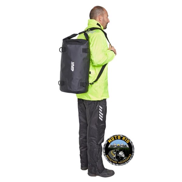 کیف ضد آب GIVI EA114BK30LT