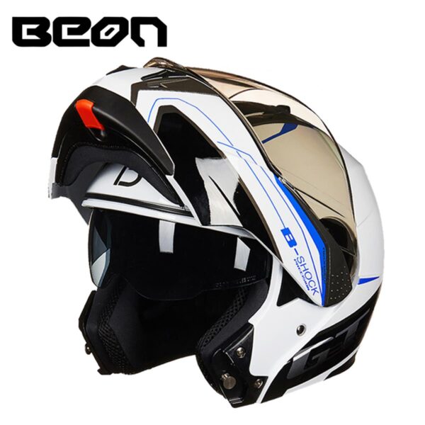 کلاه BEON B700-A