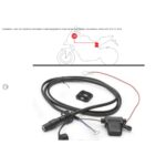 شارژر GIVI s110 givi