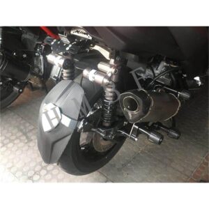 گلگیر عقب XMAX
