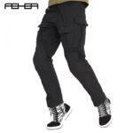 شلوار Knight Pants FTC-02