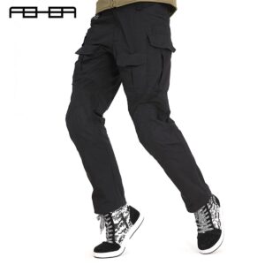 شلوار Knight Pants FTC-02