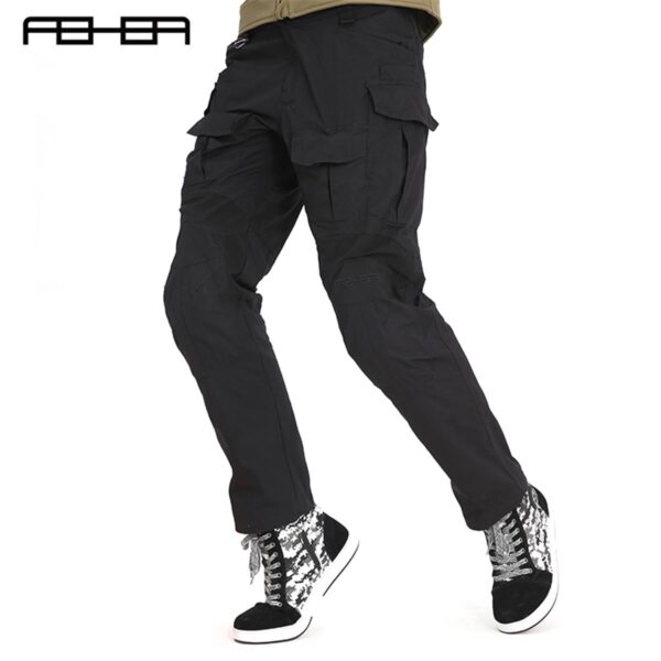 شلوار Knight Pants FTC-02