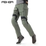 شلوار Knight Pants FTC-02
