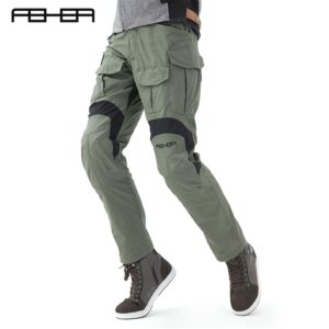 شلوار Knight Pants FTC-02