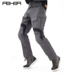 شلوار Knight Pants FTC-02