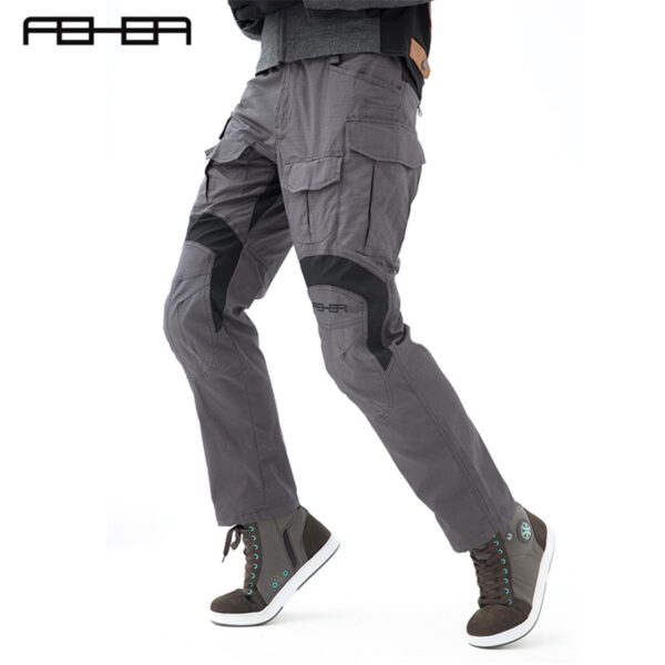 شلوار Knight Pants FTC-02