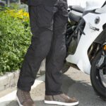 شلوار Knight Pants FTC-02