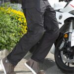 شلوار Knight Pants FTC-02