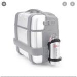 هولدر قمقمه یا فلاسک GIVI E162