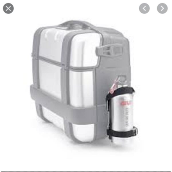 هولدر قمقمه یا فلاسک GIVI E162