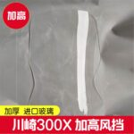 طلق بلند ورسیس