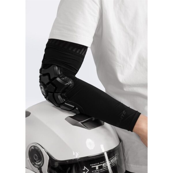 ساق دست کشی1002 Elbow pads
