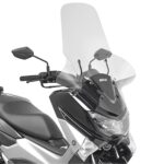 طلق GIVI NMAX 2123DT