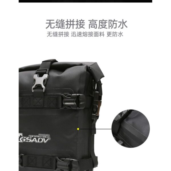 GSADV Bag کیف روی گارد