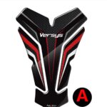 پد محافظ باک تانک