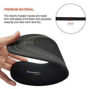 insole هیتر کف پا