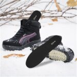insole هیتر کف پا
