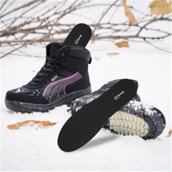 insole هیتر کف پا