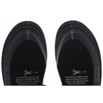 insole هیتر کف پا