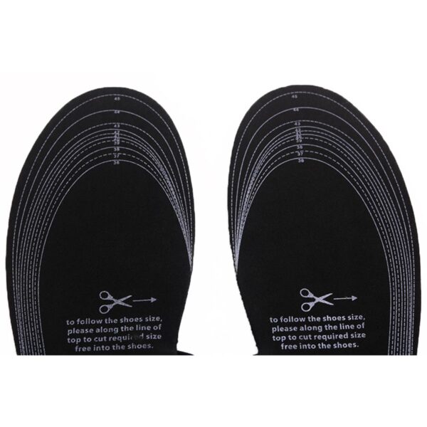 insole هیتر کف پا