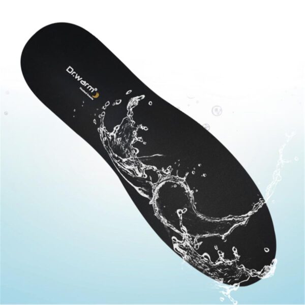 insole هیتر کف پا