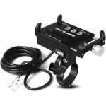 هولدر موبایل GUB G-85E Bike Phone Holder