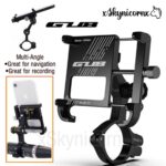 هولدر موبایل GUB Plus 11 Bike Phone Holder
