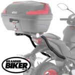 کانکشن باکس عقب 2151FZ GIVI MT03-25
