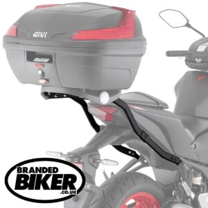 کانکشن باکس عقب 2151FZ GIVI MT03-25