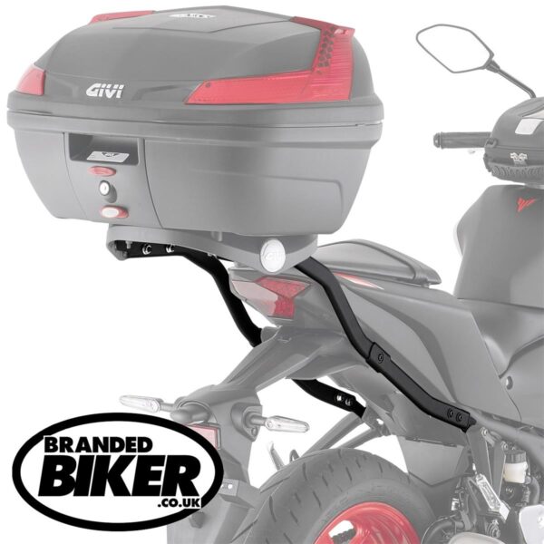 کانکشن باکس عقب 2151FZ GIVI MT03-25