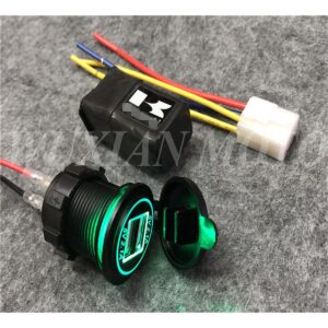 فندکی USB
