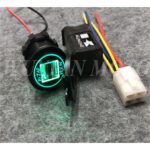 فندکی USB