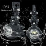 پرژکتور40W محافظ دار