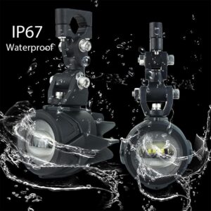 پرژکتور40W محافظ دار