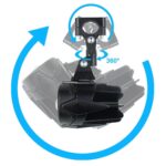 پرژکتور40W محافظ دار