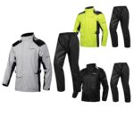 ست بارانی Raincoats 0902