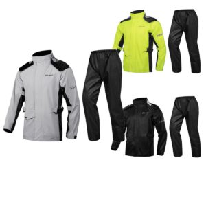 ست بارانی Raincoats 0902