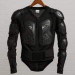 شولدر پروتکشنی موتورسواری SULAITE با طراحی حرفه‌ای و محافظ گردن