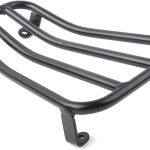 زیرپایی فلزی وسپا