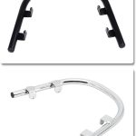 محافظ گلگیر جلو وسپا 250